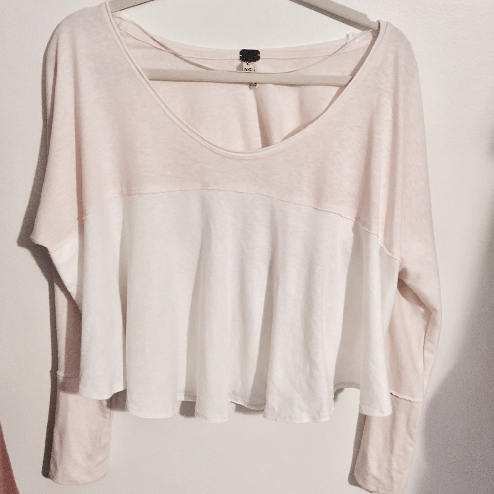 Free People Top